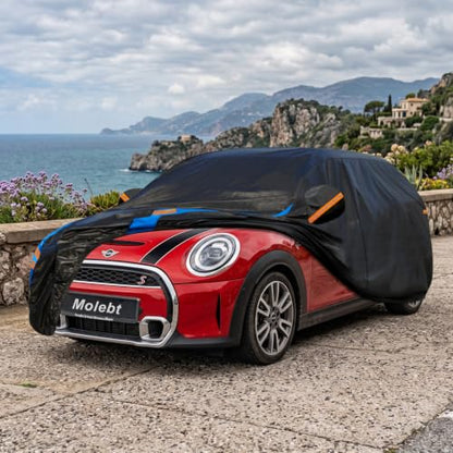 Custom Fit Car Cover for MINI Cooper