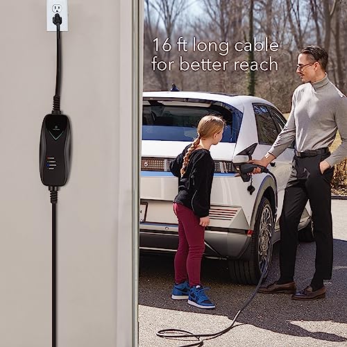 Level 1 EV Charger