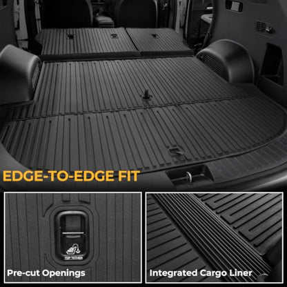 Floor Mats for 2021