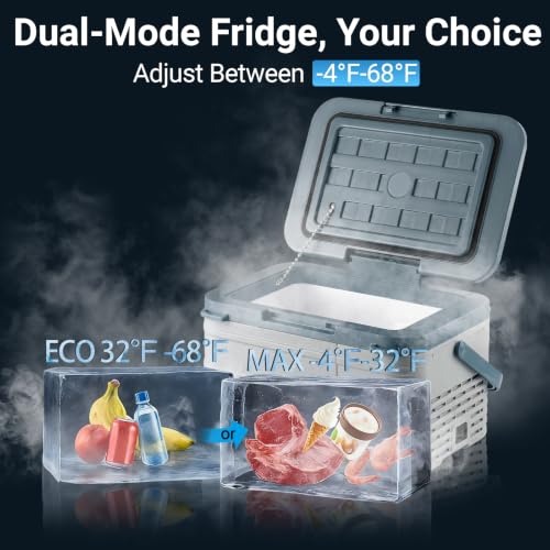 12v Refrigerator 11 Quart