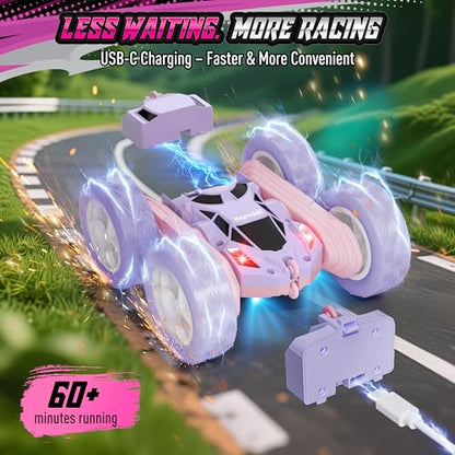 Remote Control Car for Girls