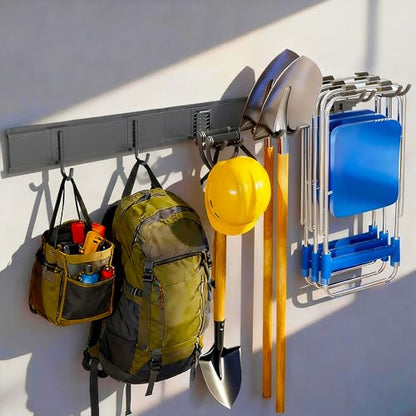 Garden Tool Organizer