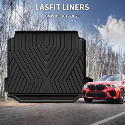 Trunk Mat for BMW X5 2019