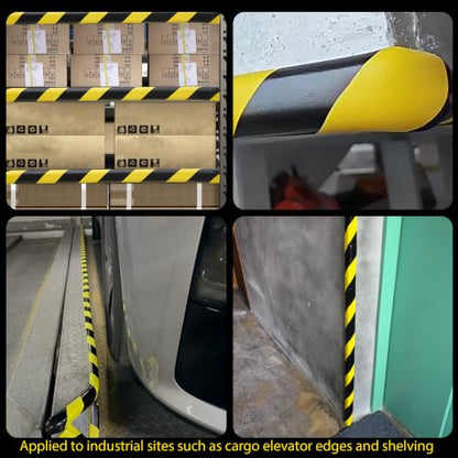 Wall Edge Corner Guards 196.9in