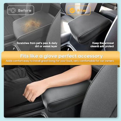 Armrest Cover for 2022
