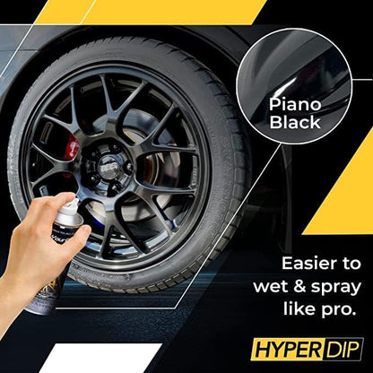 HyperDip Peelable Car Paint (22 Ounce)