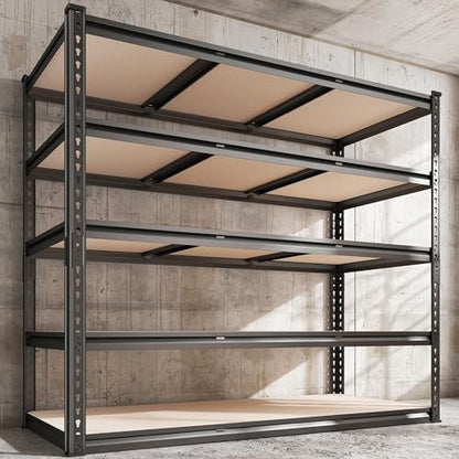 3000LBS Garage Shelving for Warehouse