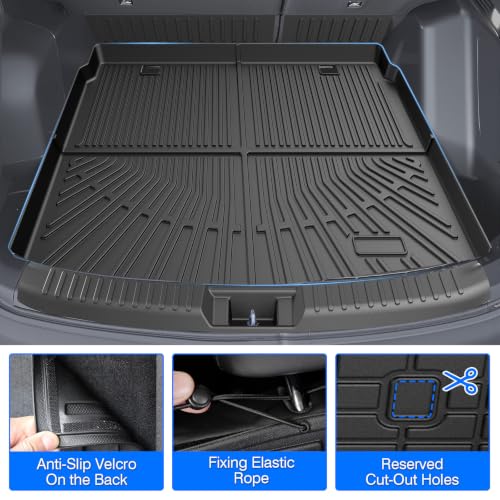 CRV Floor Mats