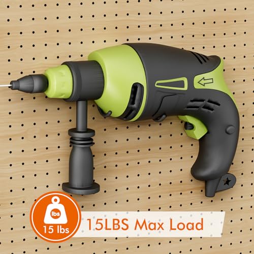 Utility Heavy Duty Pegboard Hooks