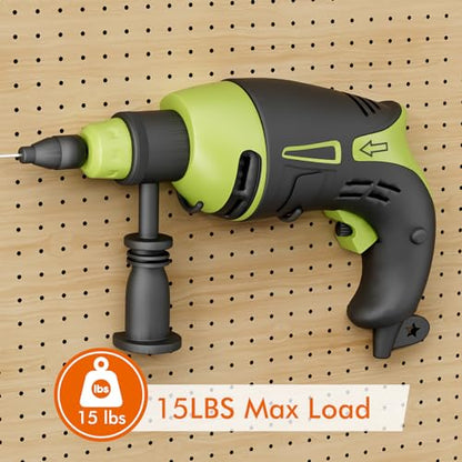 Utility Heavy Duty Pegboard Hooks