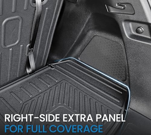 Cargo Mat for Honda Pilot 2023