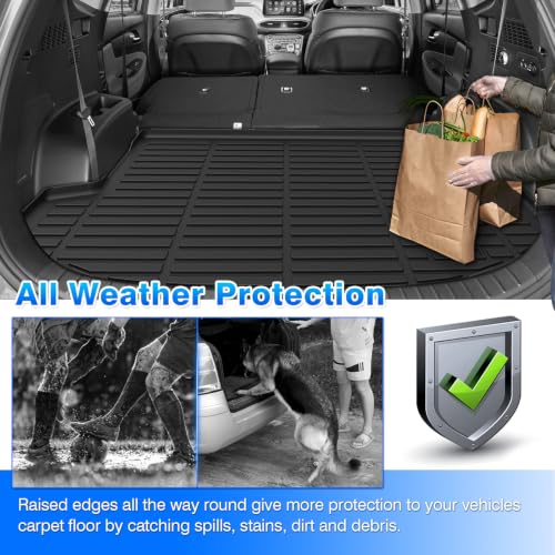 Santa Fe Floor Mats