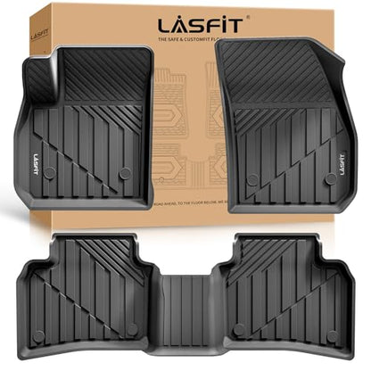 Floor Mats for Cadillac XT4 2019