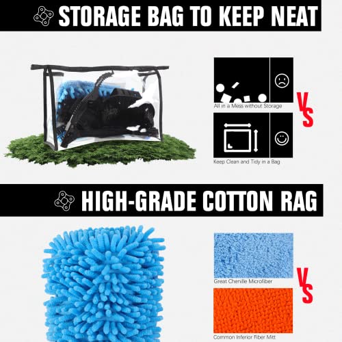 Bike Cleaning Kit