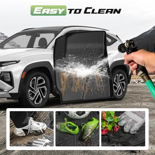 Escape Floor Mats