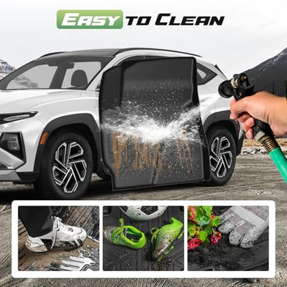 Escape Floor Mats