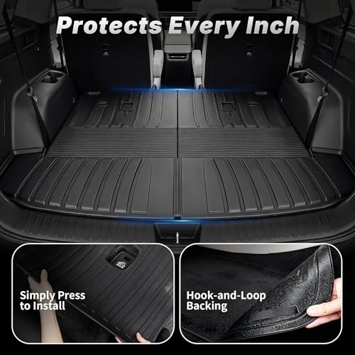 Floor Mats Fit 24