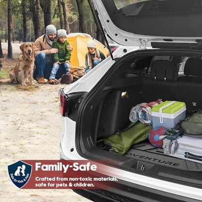 Floor Mats for Chevrolet Trax