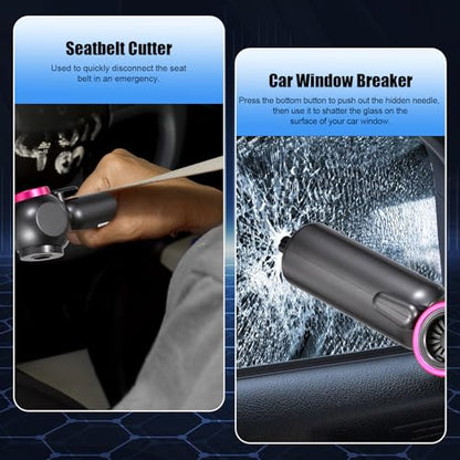 Car Vacuum Portable Handheld Cordless Vacuums