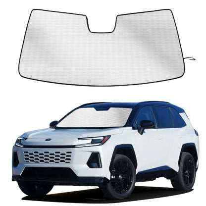 Windshield Sun Shade for to