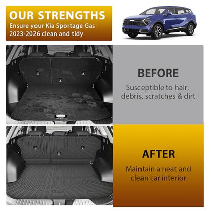 Floor Mats for 2022