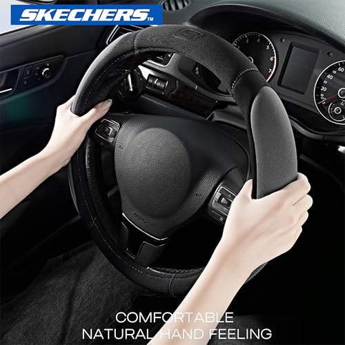 Steering Wheel Cover