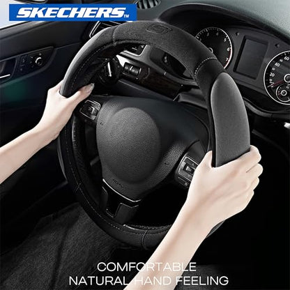 Steering Wheel Cover