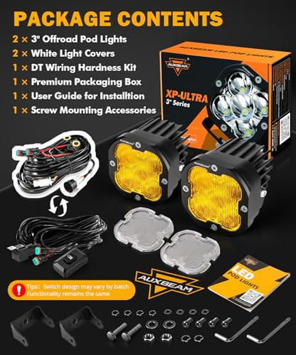 LED Pod Light XP (2 Count)