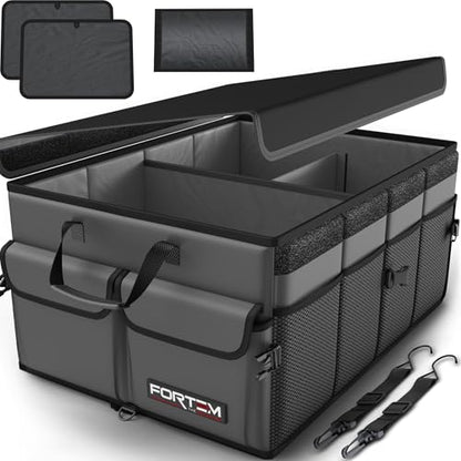 Trunk Organizer