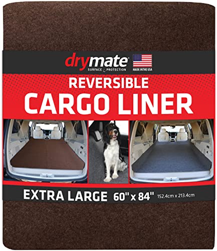 Premium Reversible Cargo Liner Mat (35 Sq Ft)