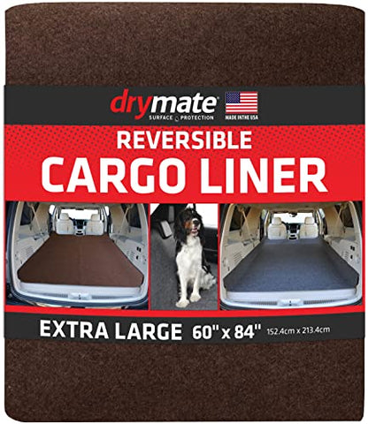 Premium Reversible Cargo Liner Mat (35 Sq Ft)
