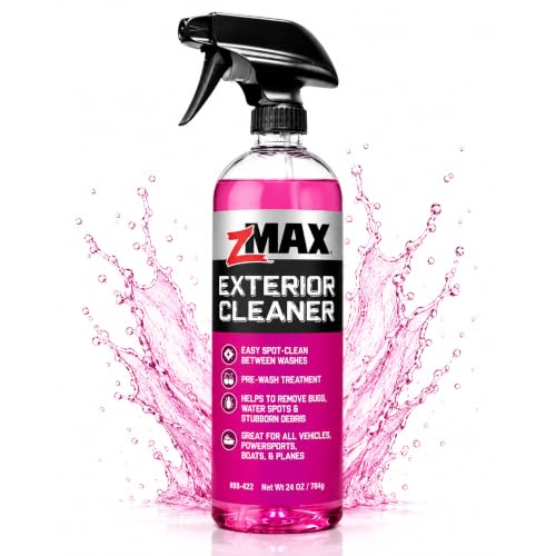 Exterior Cleaner (24 Fl Oz)