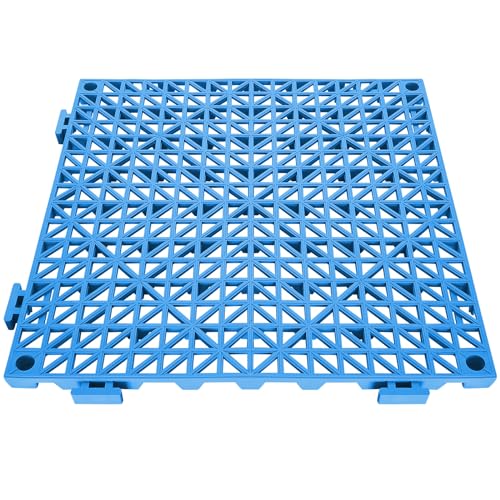 Interlocking Tiles