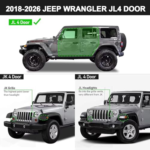 Drop Down Running Boards for 2018