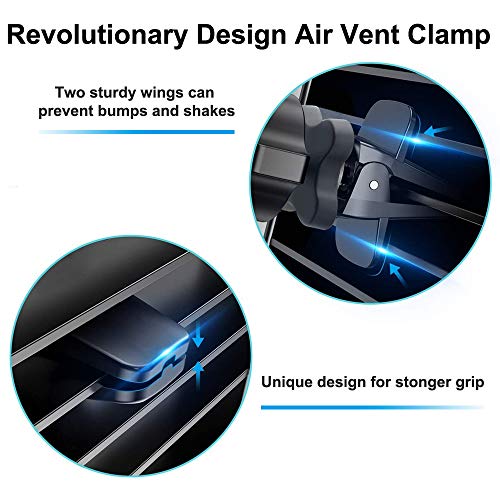 Vent Tablet Mount for Car fit 4