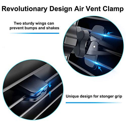 Vent Tablet Mount for Car fit 4