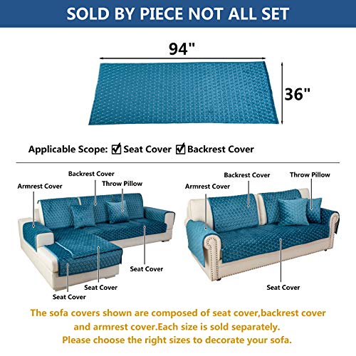 Couch Cover Sectional Couch Covers