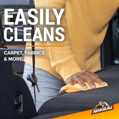 Multi Purpose Car Cleaner Spray (16 Fl Oz)
