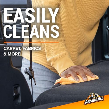 Multi Purpose Car Cleaner Spray (16 Fl Oz)