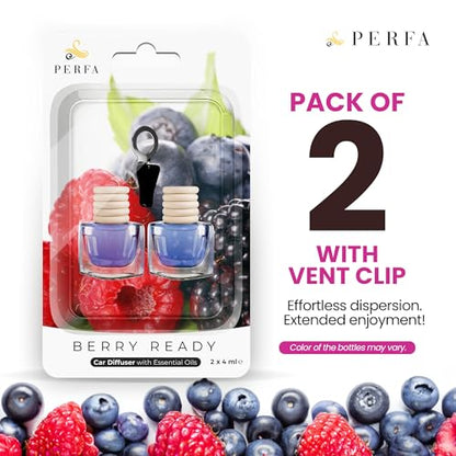 Car Air Freshener (4 Fl Oz)