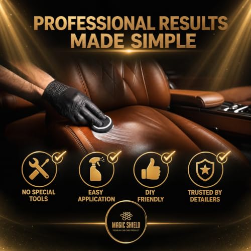 Graphene Leather Coating