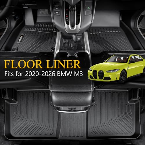 for BMW M3 2020