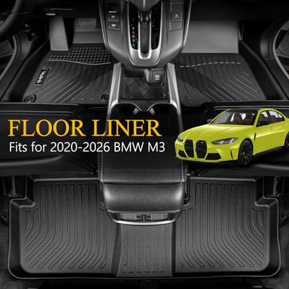 for BMW M3 2020