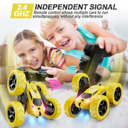 Remote Control Car
