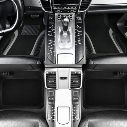 Car Floor Mats for Tesla Model Y 2025 2026