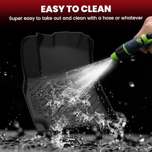 Floor Mats for Kia K4 Hatchback 2026