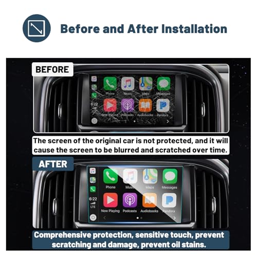 Screen Protector for