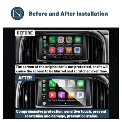 Screen Protector for