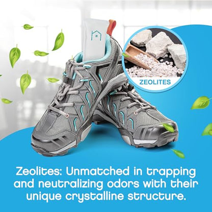 Shoe Deodorizer (8 Count)
