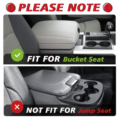 Armrest Cover for Ram1500